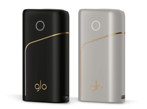 glo™ PRO НАНО ФОРМАТ